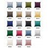 Aksamitna poszewka dekoracyjna Velvet 50x50 – styl i elegancja