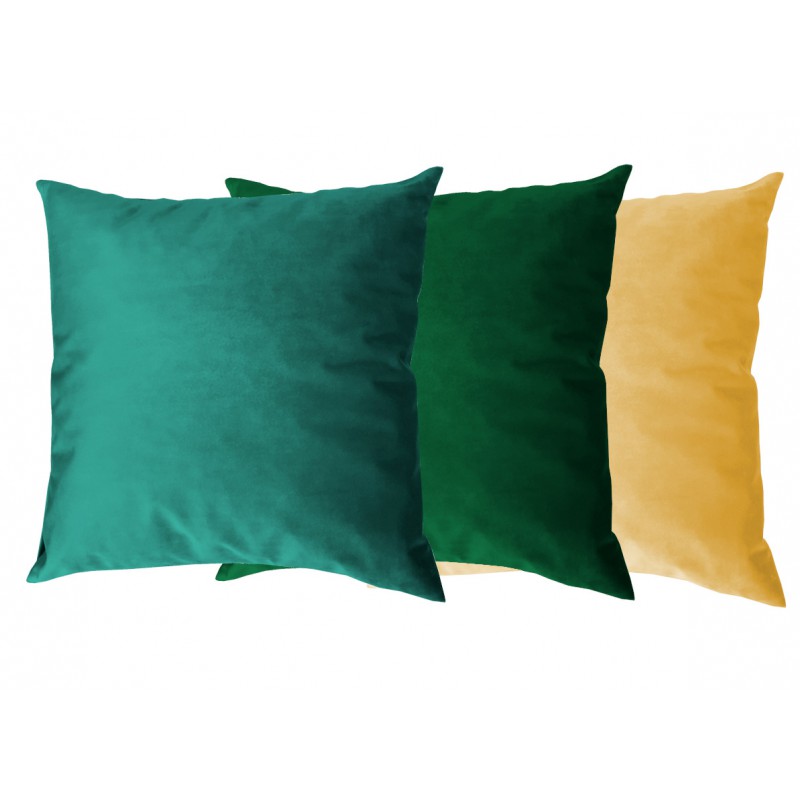 Aksamitna poduszka dekoracyjna Velvet 50x50