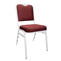 Krzesło Marco Alto konferencyjne bankietowe | metal