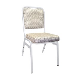 Krzesło Marco Berit konferencyjne bankietowe | metal