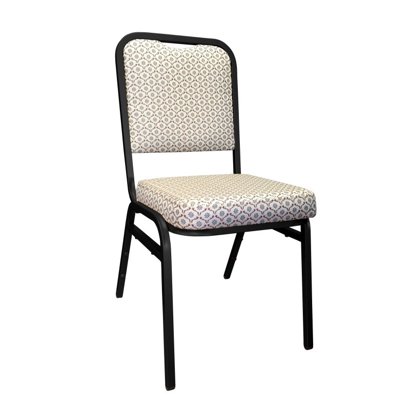 Krzesło Marco Berit konferencyjne bankietowe | metal