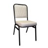 Krzesło Marco Berit konferencyjne bankietowe | metal