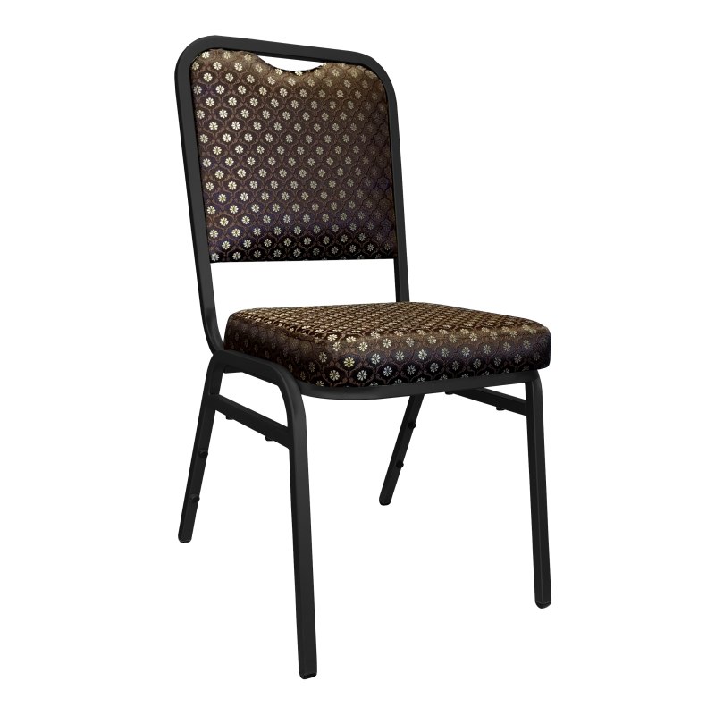 Krzesło Marco Berit konferencyjne bankietowe | metal