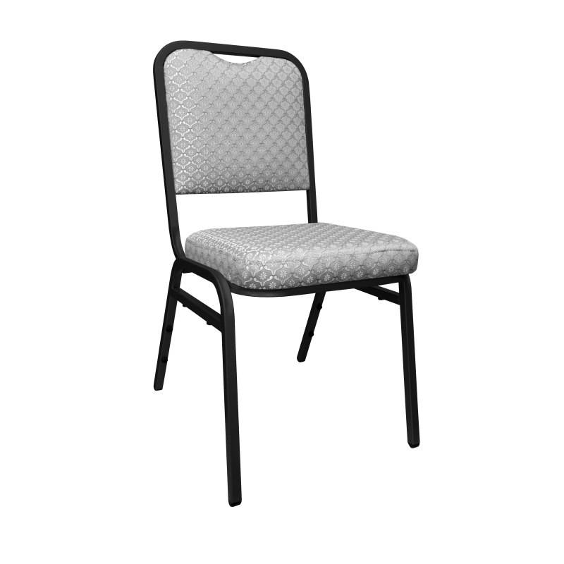 Krzesło Marco Berit konferencyjne bankietowe | metal