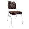 Krzesło Marco Sparta konferencyjne bankietowe | metal