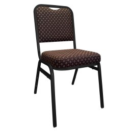 Krzesło Marco Sparta konferencyjne bankietowe | metal