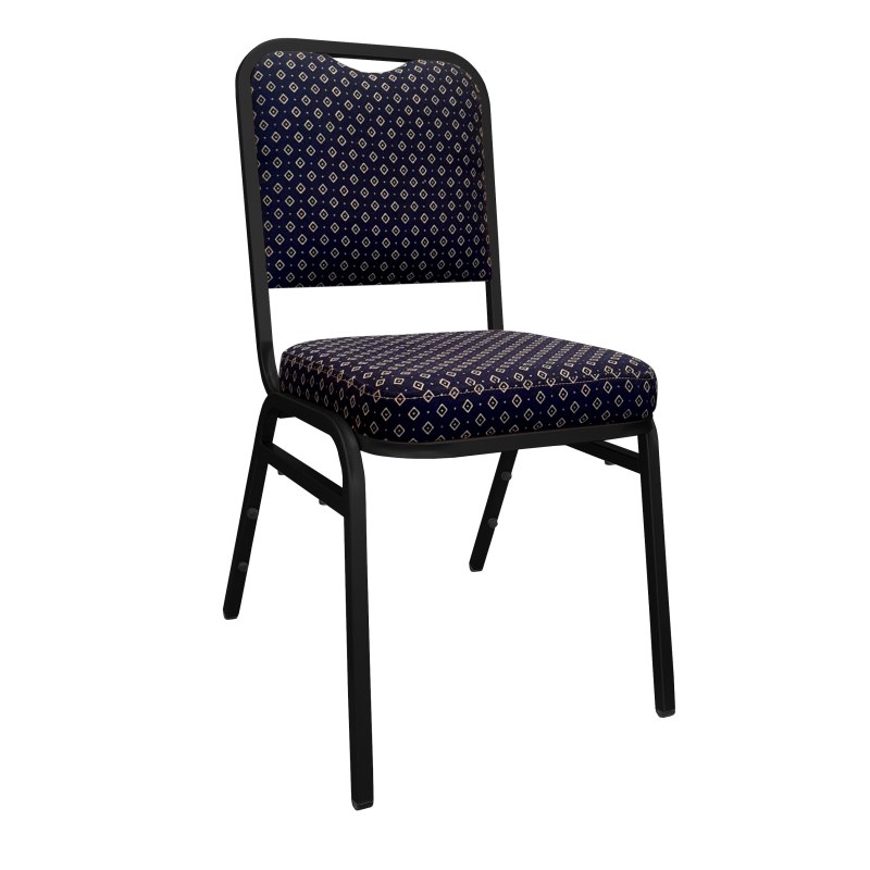 Krzesło Marco Sparta konferencyjne bankietowe | metal