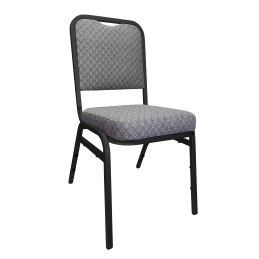Krzesło Marco Sparta konferencyjne bankietowe | metal