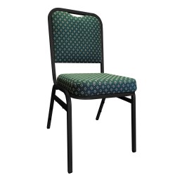 Krzesło Marco Sparta konferencyjne bankietowe | metal