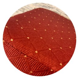 Krzesło Marco Dot konferencyjne bankietowe | metal