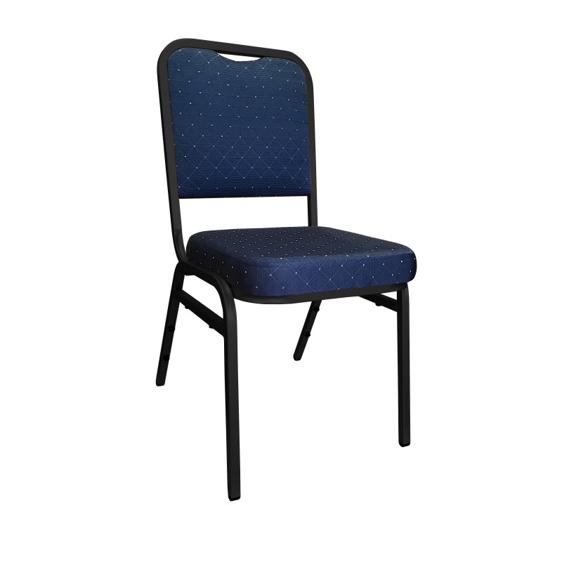 Krzesło Marco Dot konferencyjne bankietowe | metal