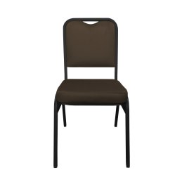 Krzesło Marco welur konferencyjne bankietowe | metal