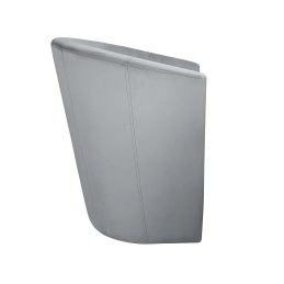 Fotel CLUB tkanina Welur