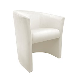 Fotel CLUB z podnóżkiem w tkaninie welur – turkusowy, elegancki fotel z podnóżkiem