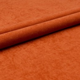 Fotel CLUB z podnóżkiem tkanina Mikrofaza – elegancja i styl