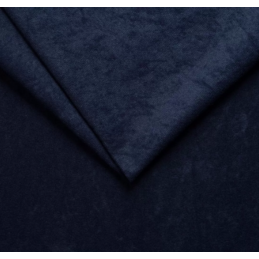 Fotel CLUB z podnóżkiem tkanina Mikrofaza – elegancja i styl