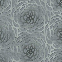 Fotel CLUB z podnóżkiem tkanina Mikrofaza – elegancja i styl