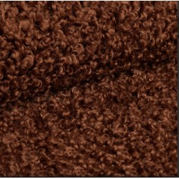 Fotel DENVER tkanina Rolf noga drewniana