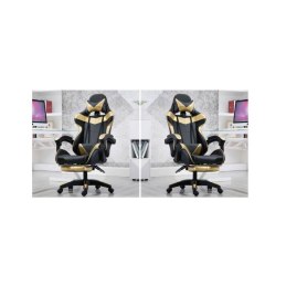 Fotel gamingowy GAMES GTA MINECRAFT