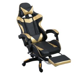 Fotel gamingowy GAMES GTA MINECRAFT