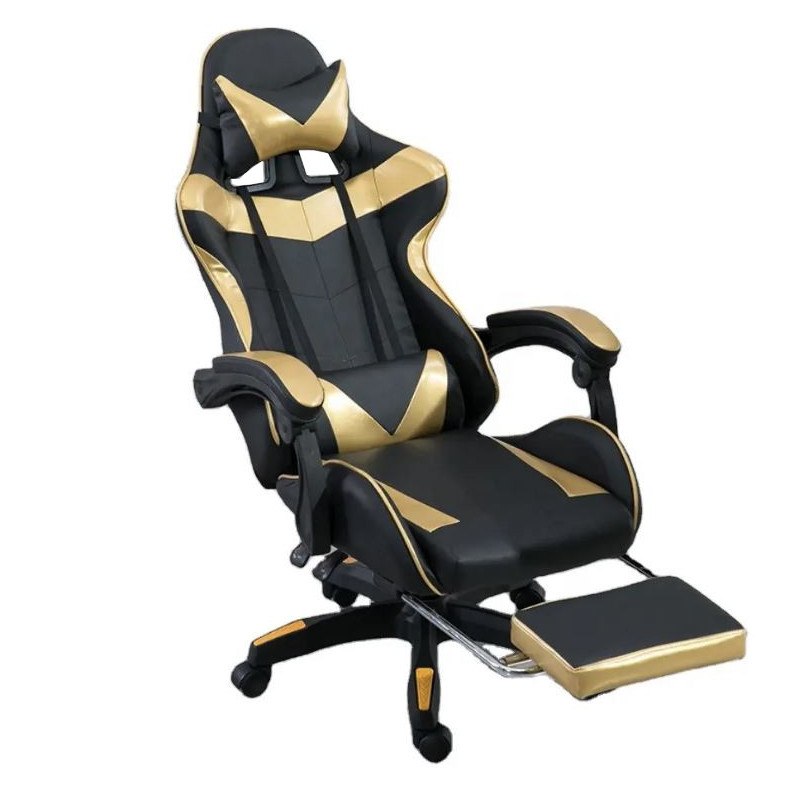 Fotel gamingowy GAMES GTA MINECRAFT