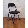 Krzesło składane ogrodowe cateringowe bankietowe 6szt.