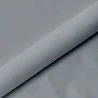 Krzesło Polo tkanina welur, nogi metalowe