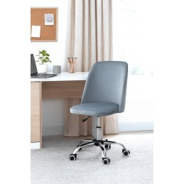 Fotel obrotowy GOYA  – styl i komfort do biura