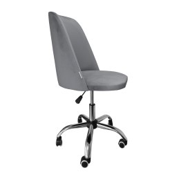 Fotel obrotowy GOYA  – styl i komfort do biura