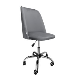 Fotel obrotowy GOYA  – styl i komfort do biura