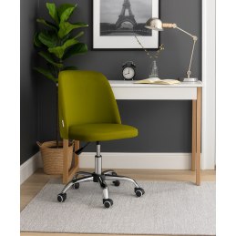 Fotel biurowy obrotowy GOYA BL75 – nowoczesny, wygodny, elegancki