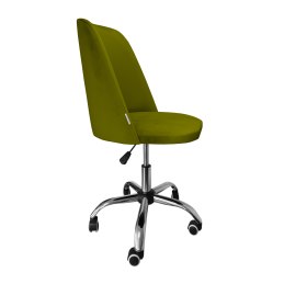 Fotel biurowy obrotowy GOYA BL75 – nowoczesny, wygodny, elegancki