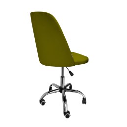 Fotel biurowy obrotowy GOYA BL75 – nowoczesny, wygodny, elegancki