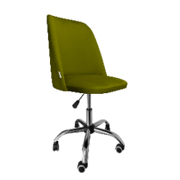 Fotel obrotowy GOYA  – styl i komfort do biura