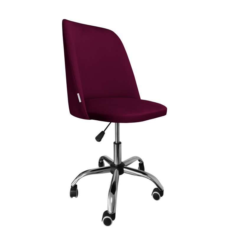 Fotel obrotowy GOYA  – styl i komfort do biura