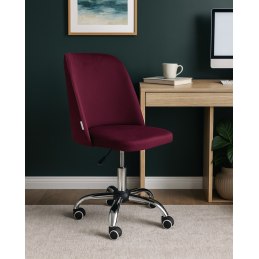 Fotel obrotowy GOYA  – styl i komfort do biura