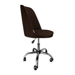 Fotel obrotowy GOYA  – styl i komfort do biura