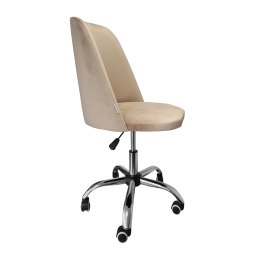 Fotel biurowy obrotowy GOYA MG06 – nowoczesny, wygodny, elegancki