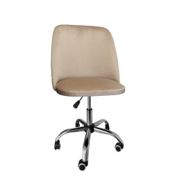 Fotel biurowy obrotowy GOYA MG06 – nowoczesny, wygodny, elegancki