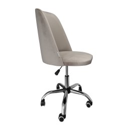 Fotel obrotowy GOYA  – styl i komfort do biura