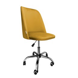 Fotel obrotowy GOYA  – styl i komfort do biura