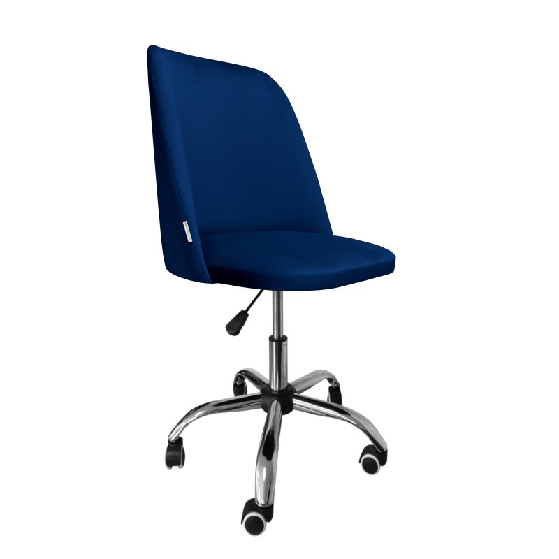 Fotel biurowy obrotowy GOYA MG16 – nowoczesny, wygodny, elegancki