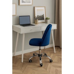 Fotel biurowy obrotowy GOYA MG16 – nowoczesny, wygodny, elegancki