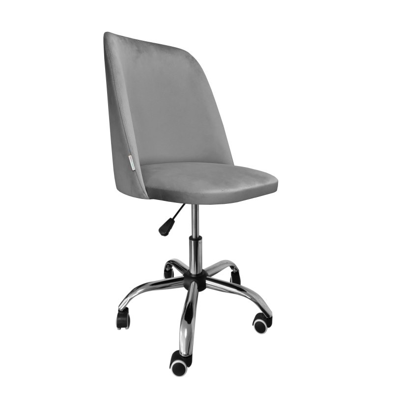 Fotel biurowy obrotowy GOYA MG17 – nowoczesny, wygodny, elegancki