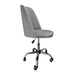 Fotel biurowy obrotowy GOYA MG17 – nowoczesny, wygodny, elegancki