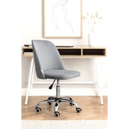 Fotel biurowy obrotowy GOYA MG17 – nowoczesny, wygodny, elegancki