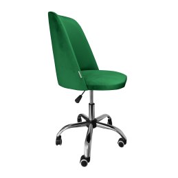 Fotel biurowy obrotowy GOYA MG25 – nowoczesny, wygodny, elegancki