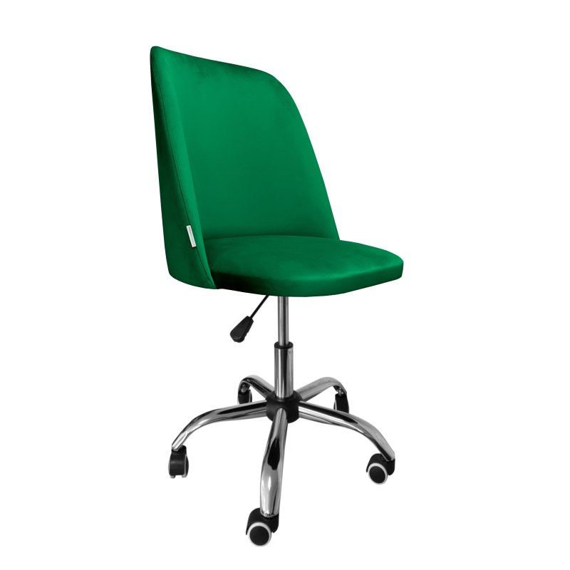 Fotel biurowy obrotowy GOYA MG25 – nowoczesny, wygodny, elegancki