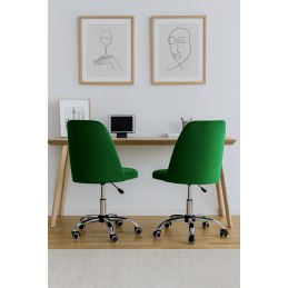 Fotel biurowy obrotowy GOYA MG25 – nowoczesny, wygodny, elegancki