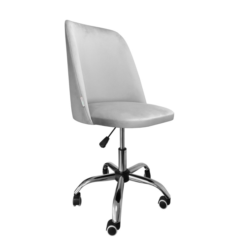 Fotel biurowy obrotowy GOYA MG39 – nowoczesny, wygodny, elegancki